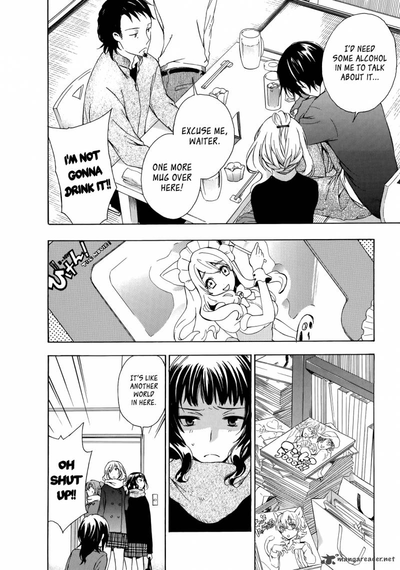 A Method To Make The World Gentle 11 18