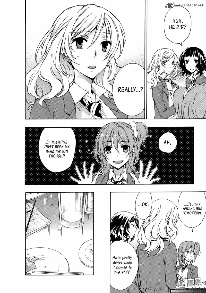 A Method To Make The World Gentle 11 22