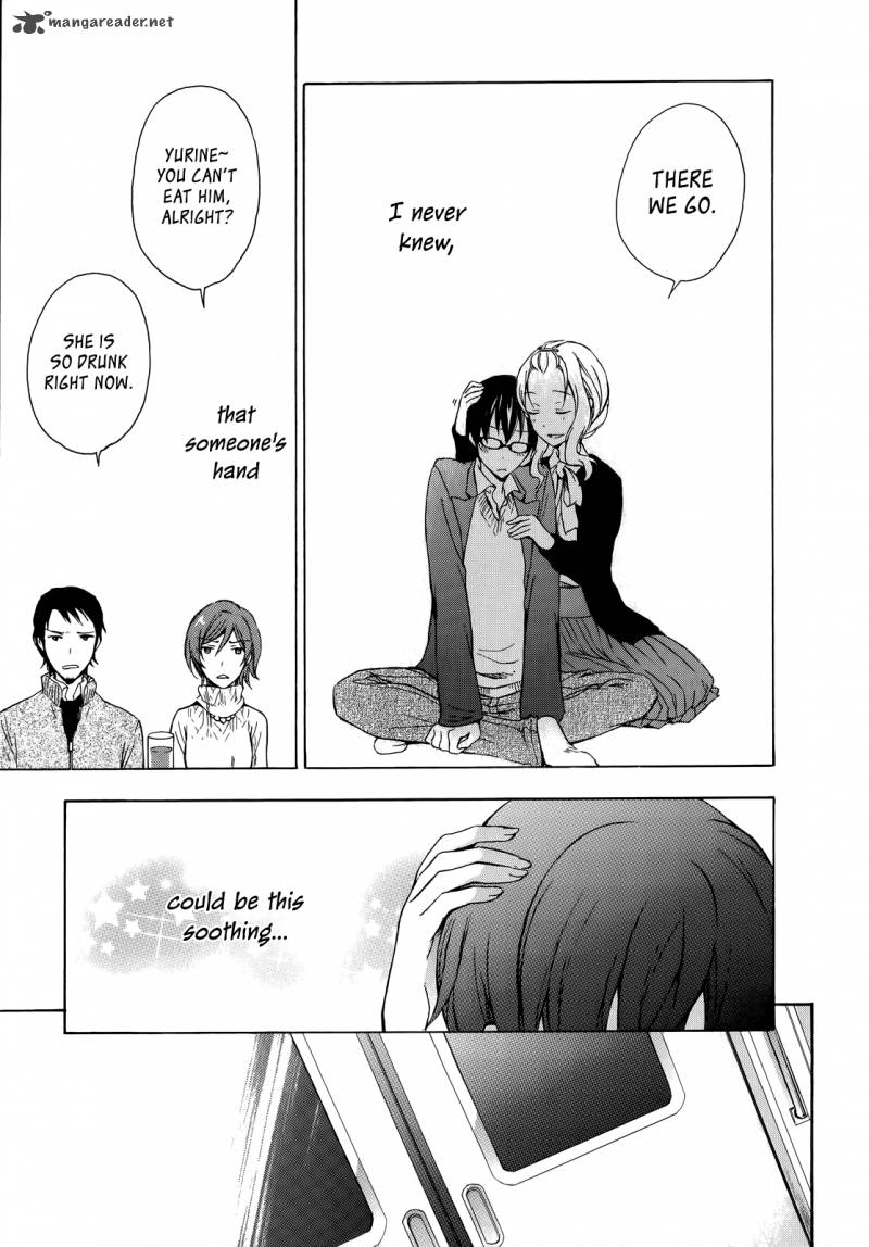 A Method To Make The World Gentle 11 25