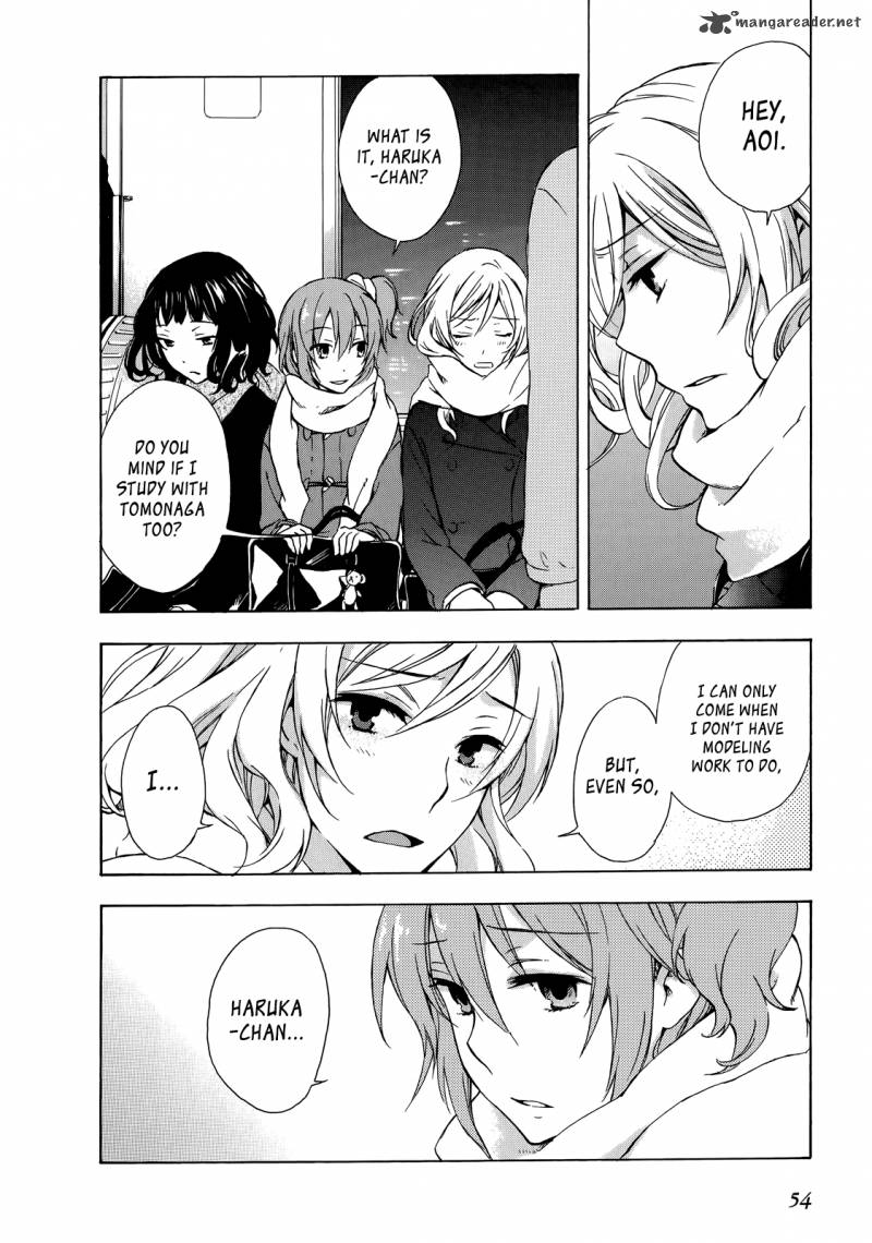 A Method To Make The World Gentle 11 26