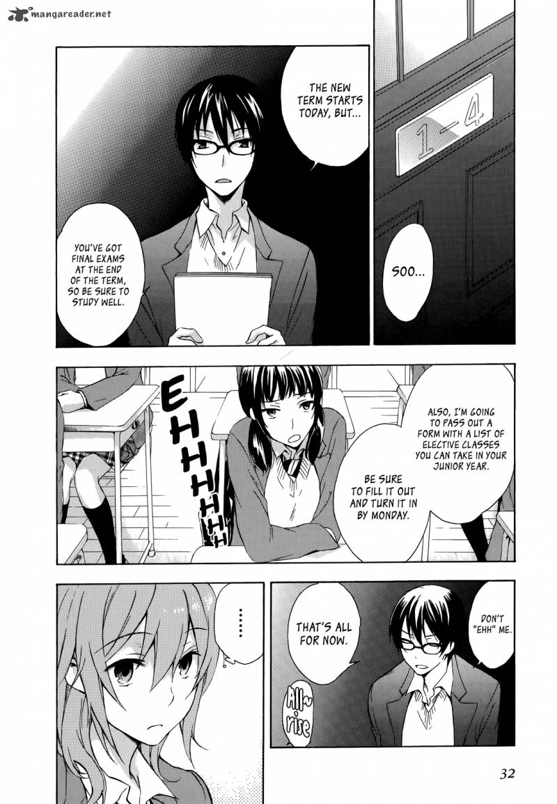 A Method To Make The World Gentle 11 4