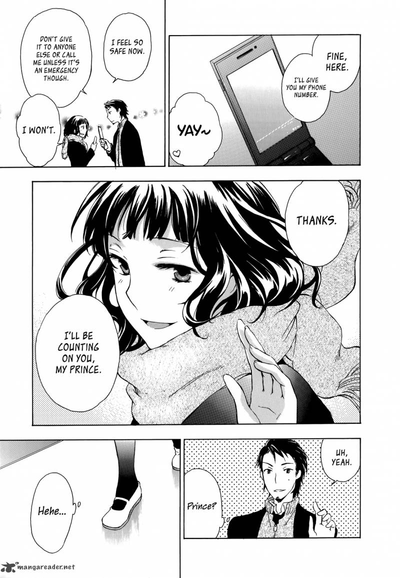 A Method To Make The World Gentle 11 9