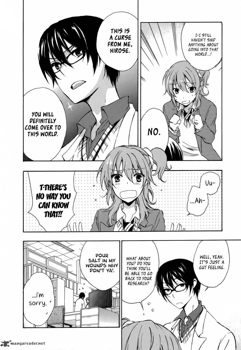 A Method To Make The World Gentle 12 4