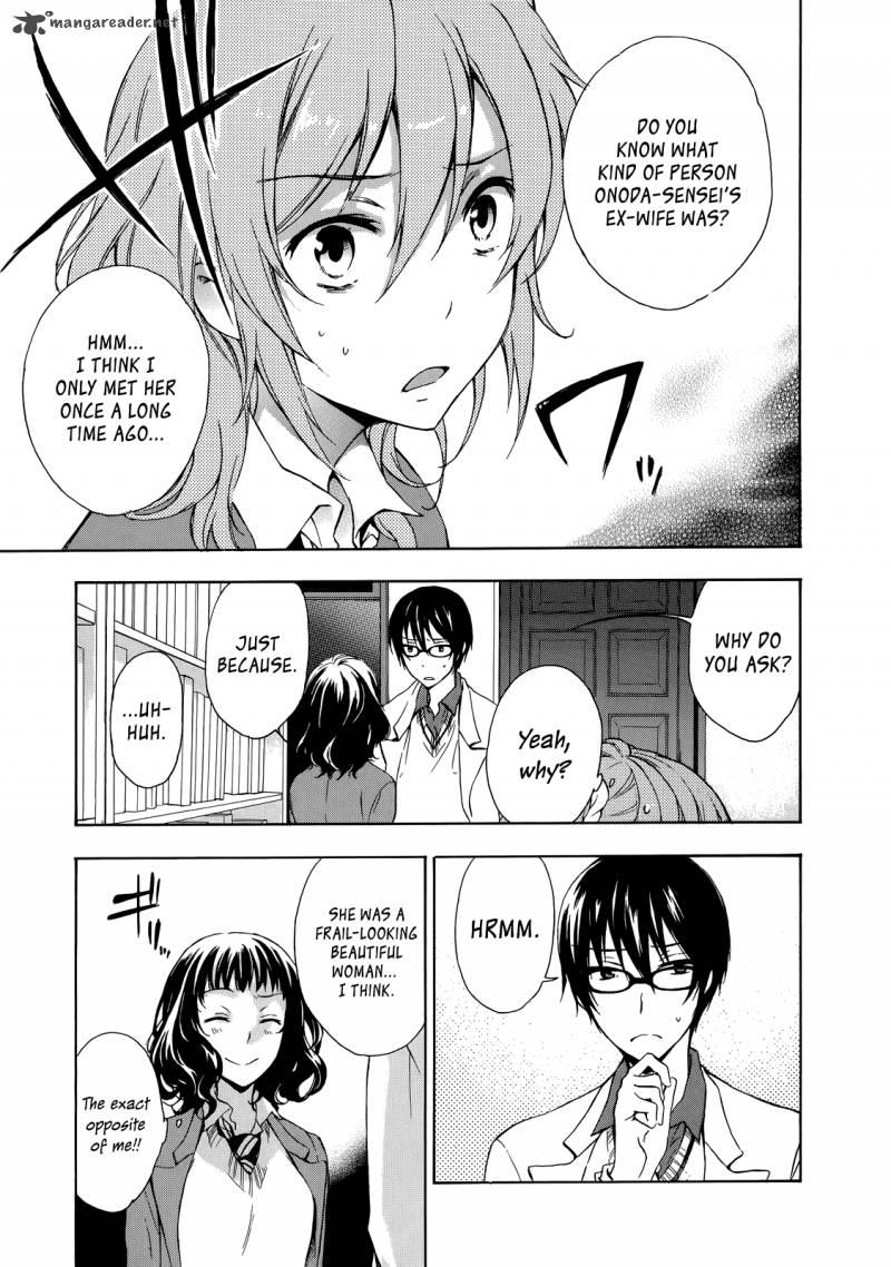 A Method To Make The World Gentle 12 7