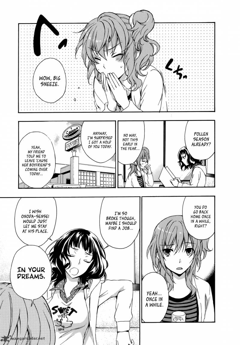 A Method To Make The World Gentle 13 3