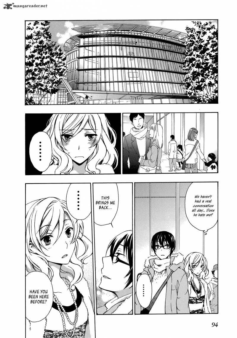 A Method To Make The World Gentle 13 6