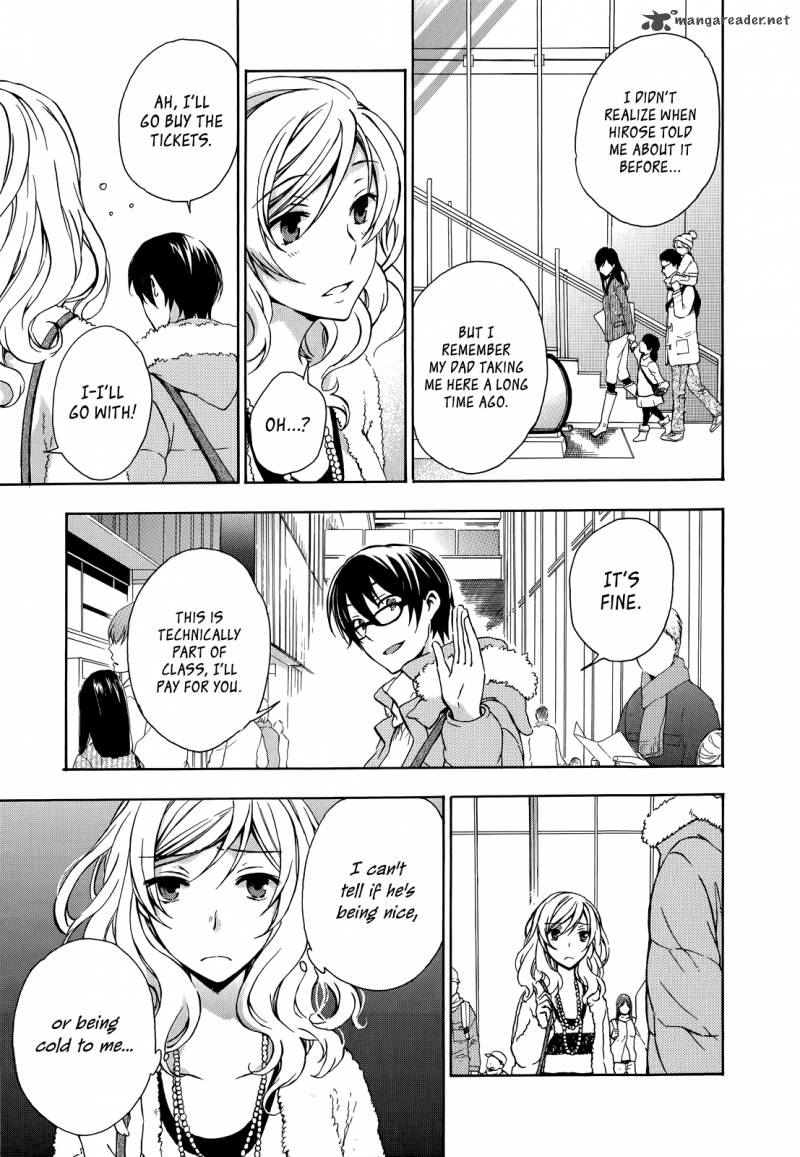 A Method To Make The World Gentle 13 7