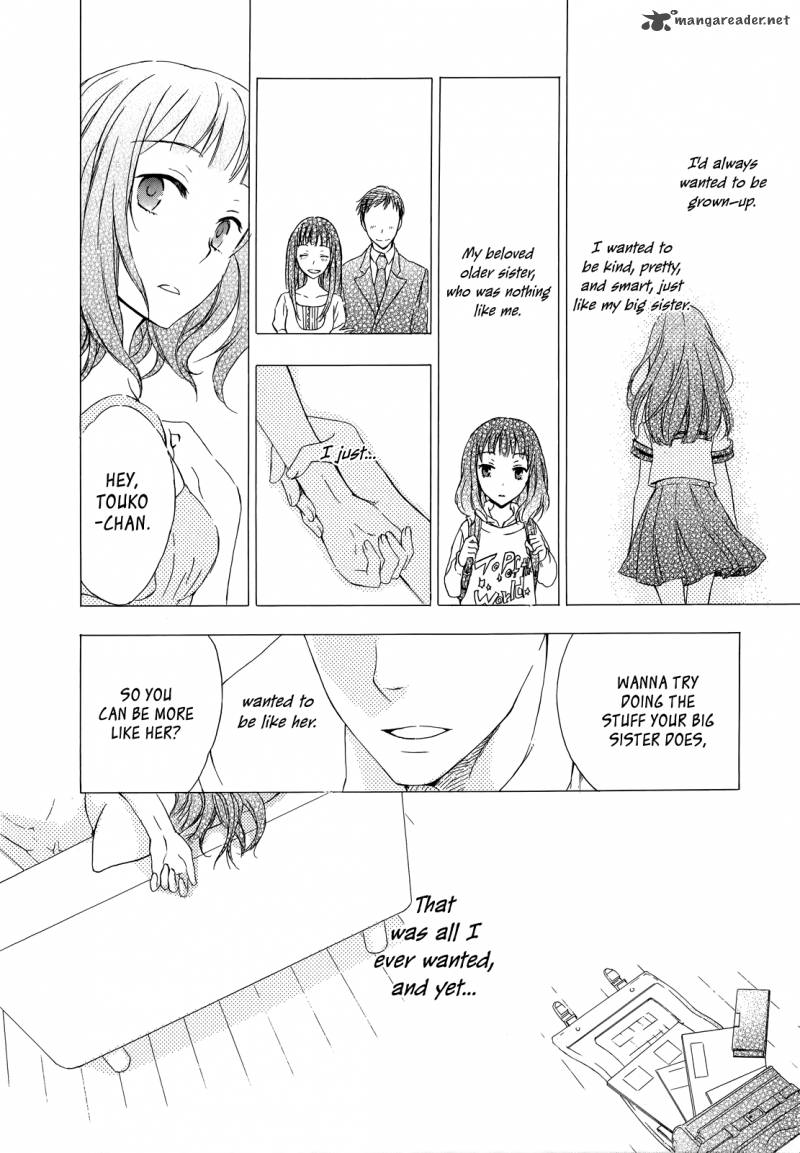 A Method To Make The World Gentle 14 14