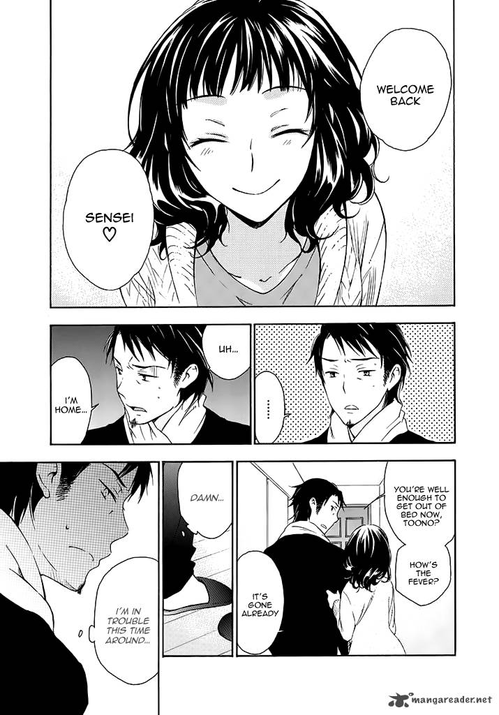 A Method To Make The World Gentle 15 1