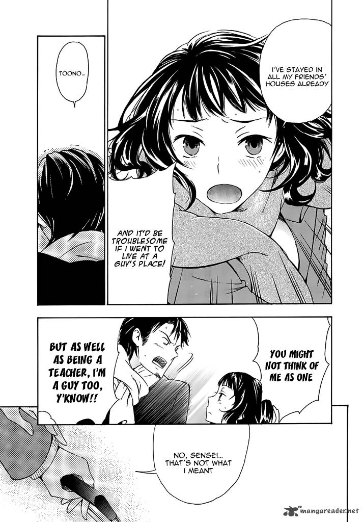 A Method To Make The World Gentle 15 5