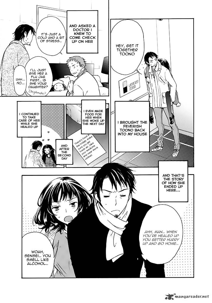A Method To Make The World Gentle 15 9