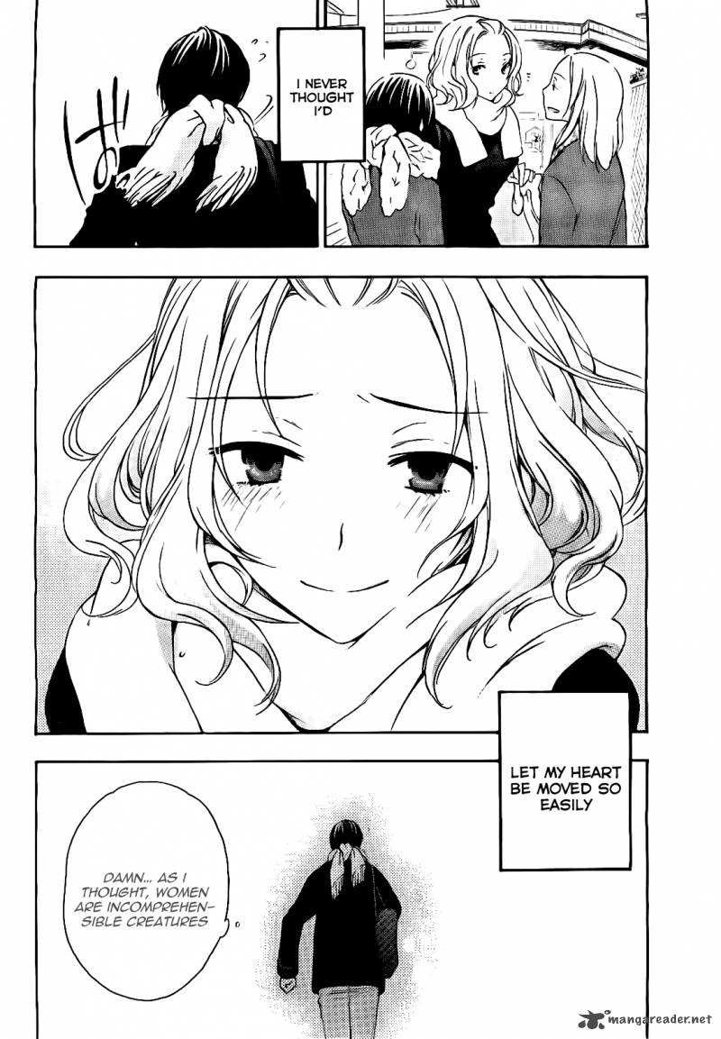 A Method To Make The World Gentle 16 3