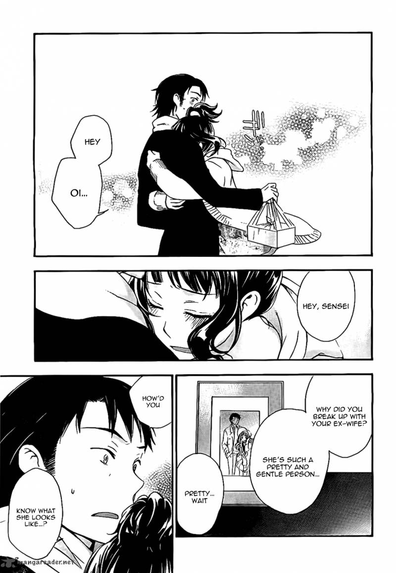 A Method To Make The World Gentle 17 3