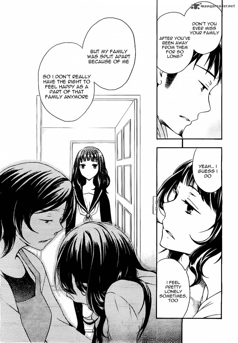 A Method To Make The World Gentle 17 9