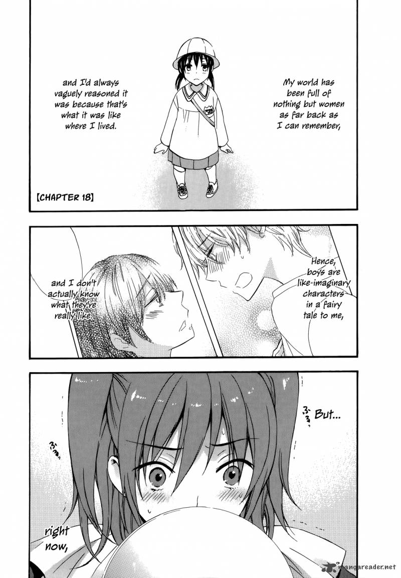 A Method To Make The World Gentle 18 1