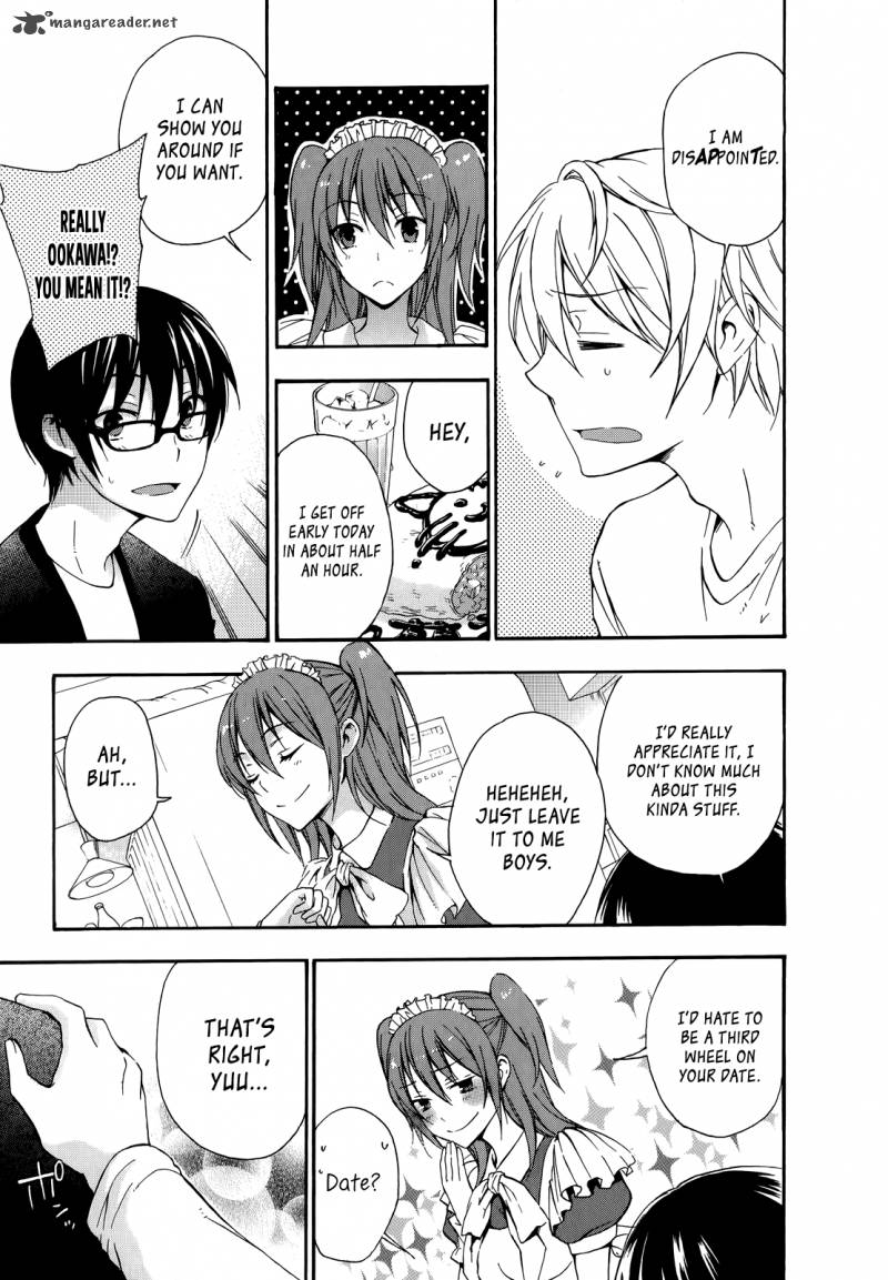 A Method To Make The World Gentle 18 9