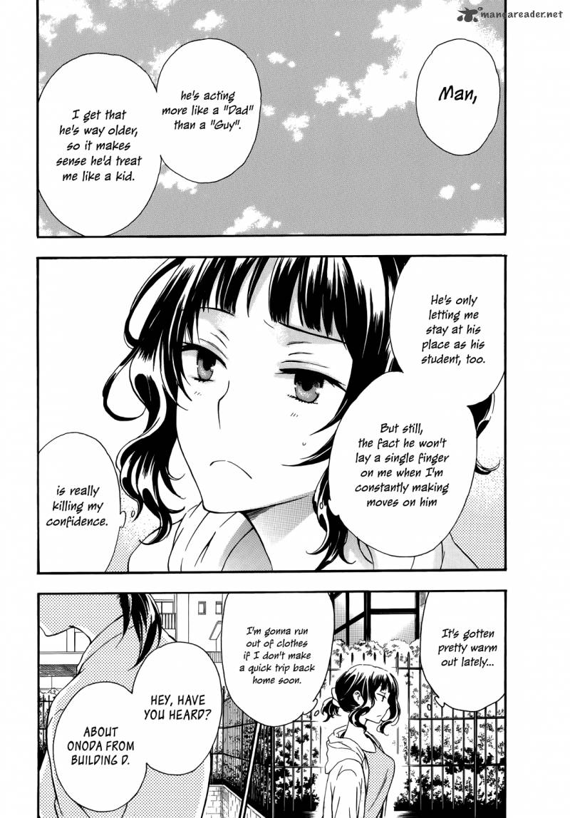 A Method To Make The World Gentle 19 5