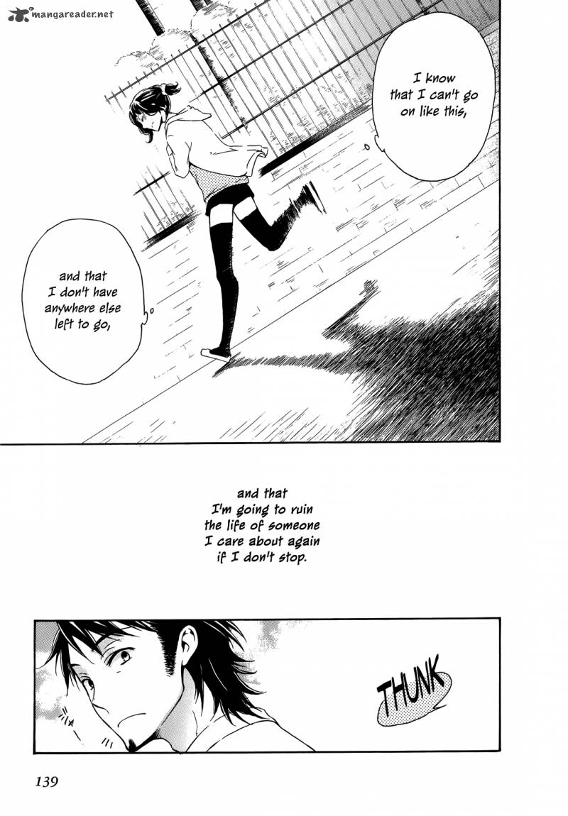 A Method To Make The World Gentle 19 7