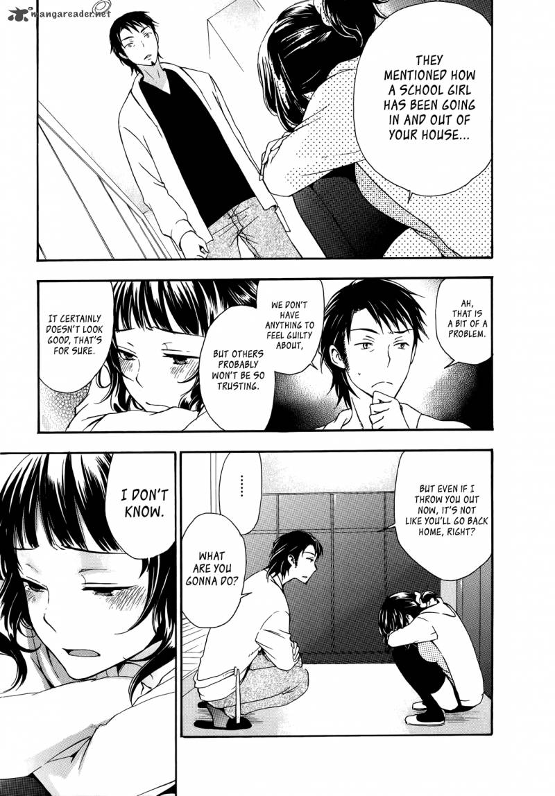 A Method To Make The World Gentle 19 9