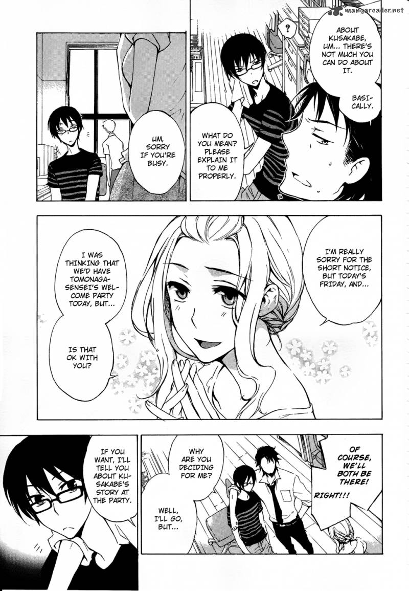 A Method To Make The World Gentle 2 10