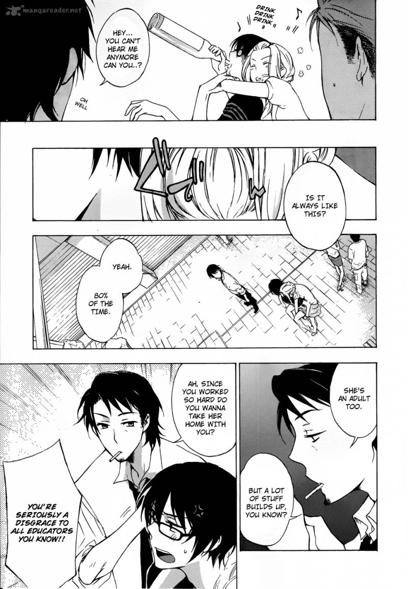 A Method To Make The World Gentle 2 14