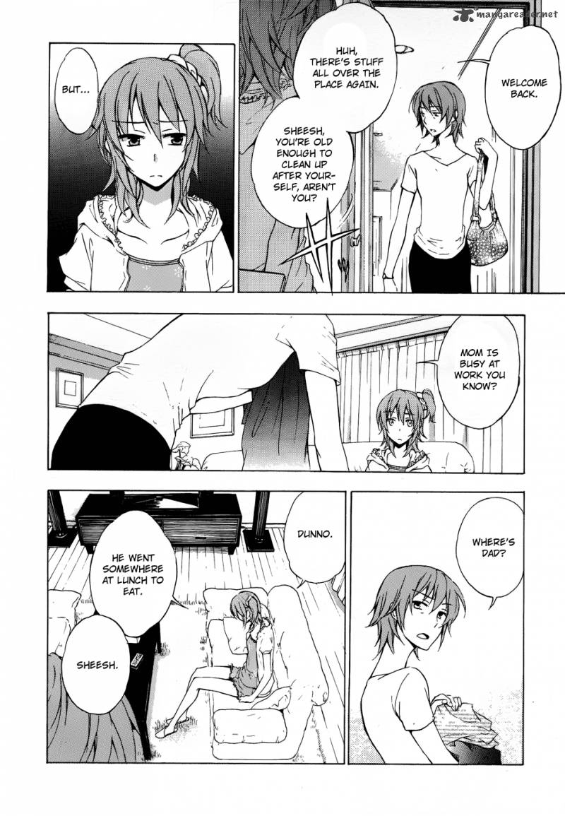 A Method To Make The World Gentle 2 21