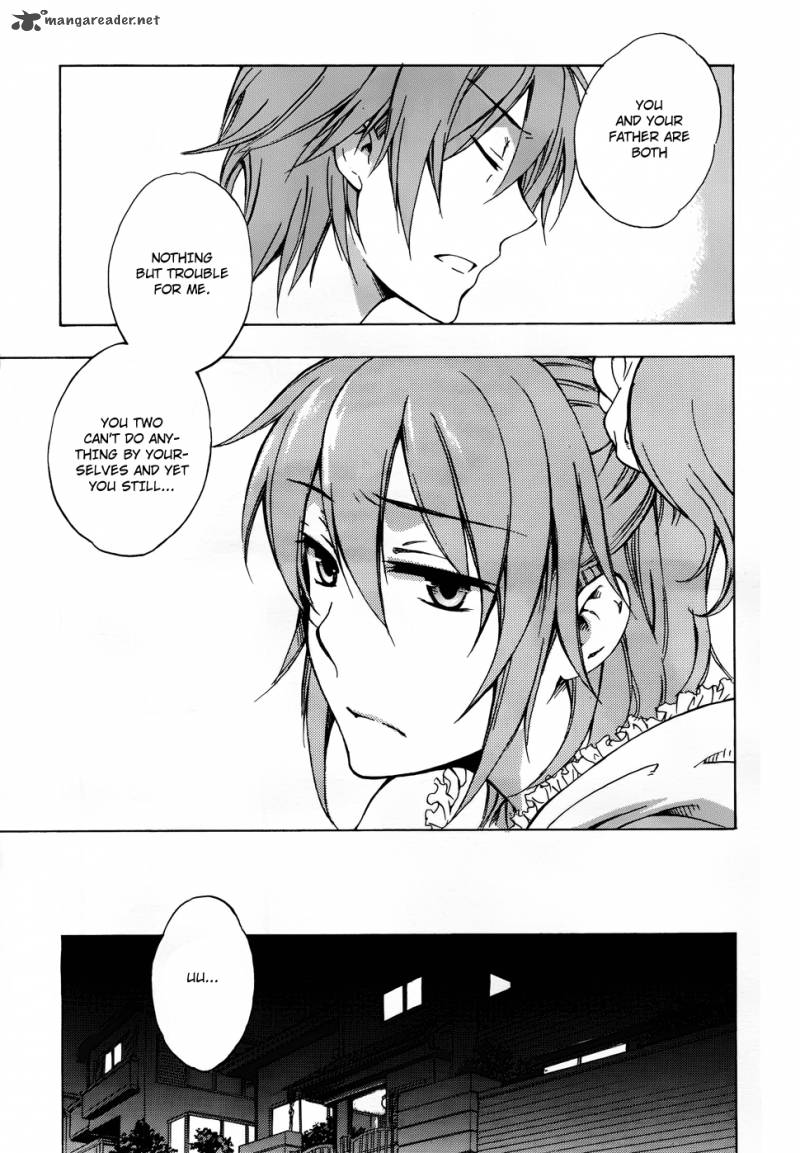 A Method To Make The World Gentle 2 22