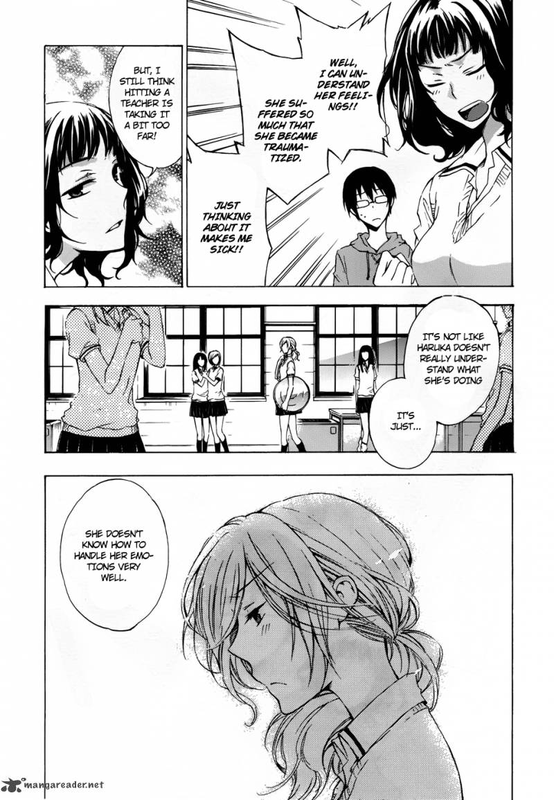 A Method To Make The World Gentle 2 28