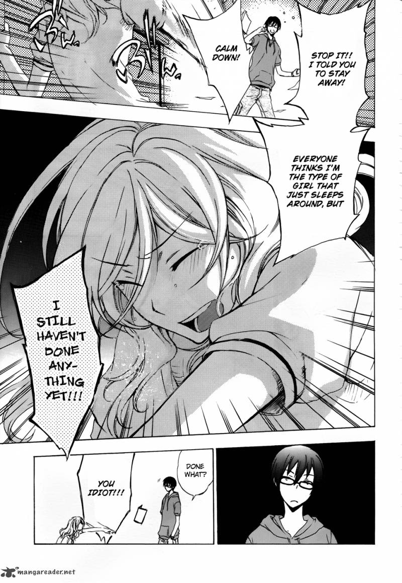 A Method To Make The World Gentle 2 36
