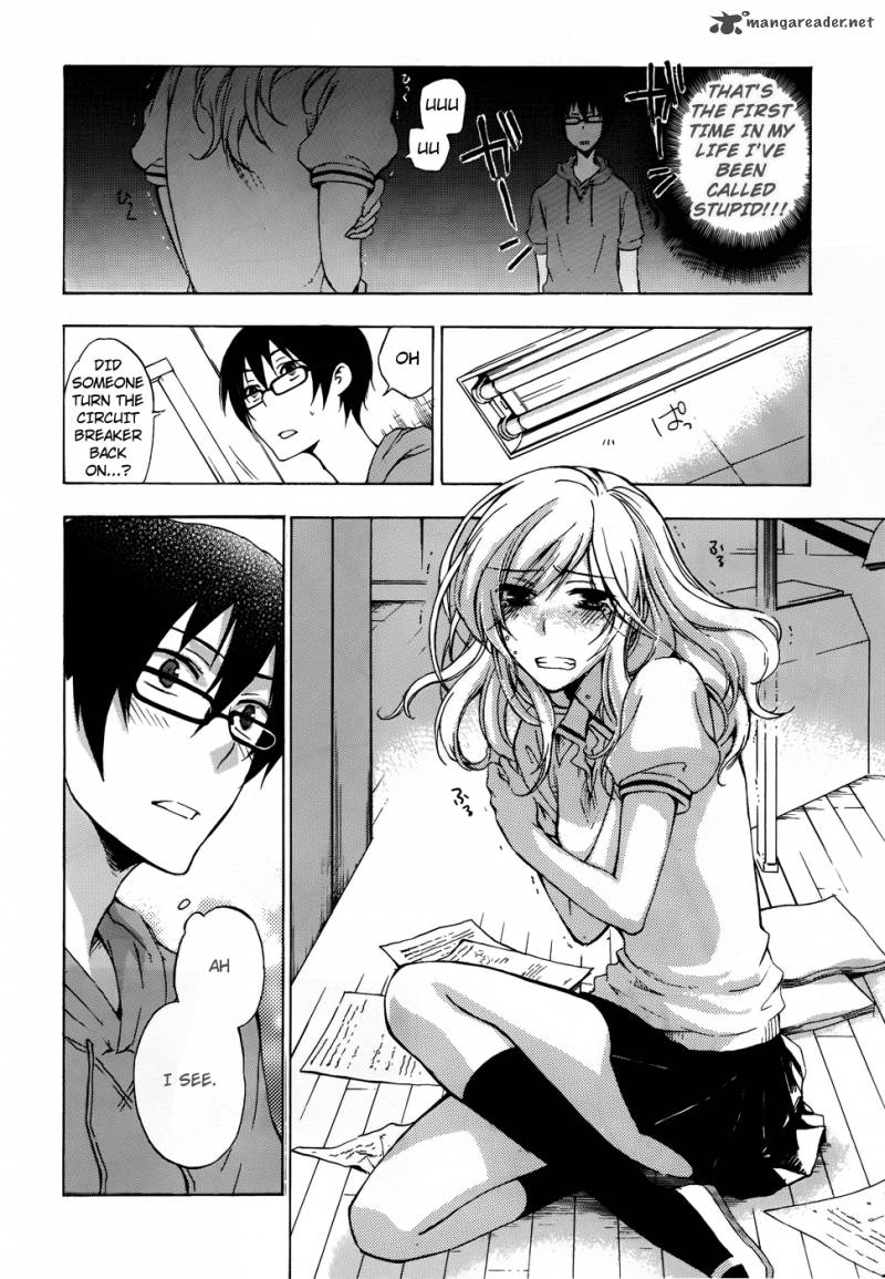 A Method To Make The World Gentle 2 37