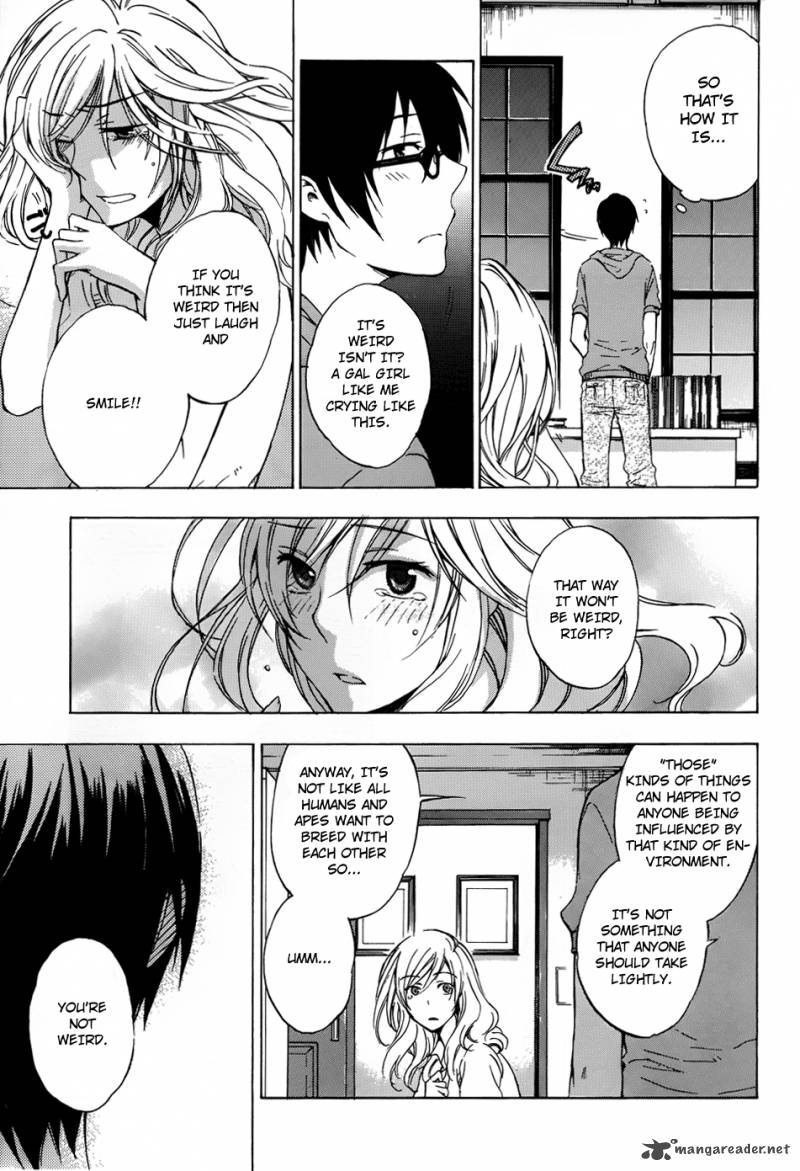 A Method To Make The World Gentle 2 38