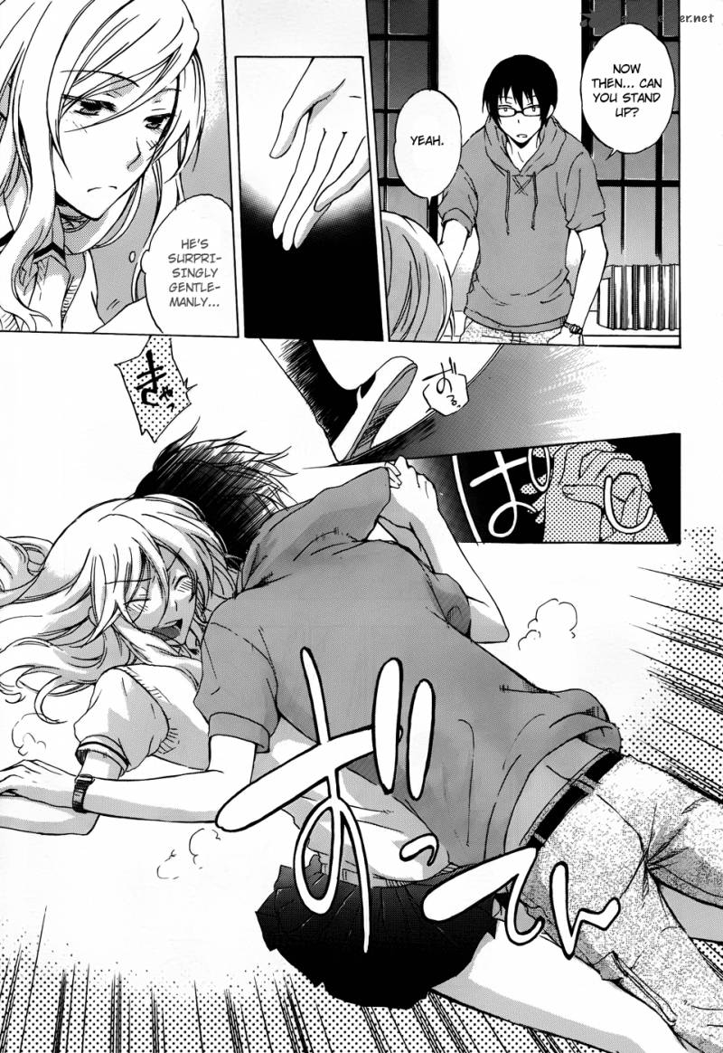 A Method To Make The World Gentle 2 40