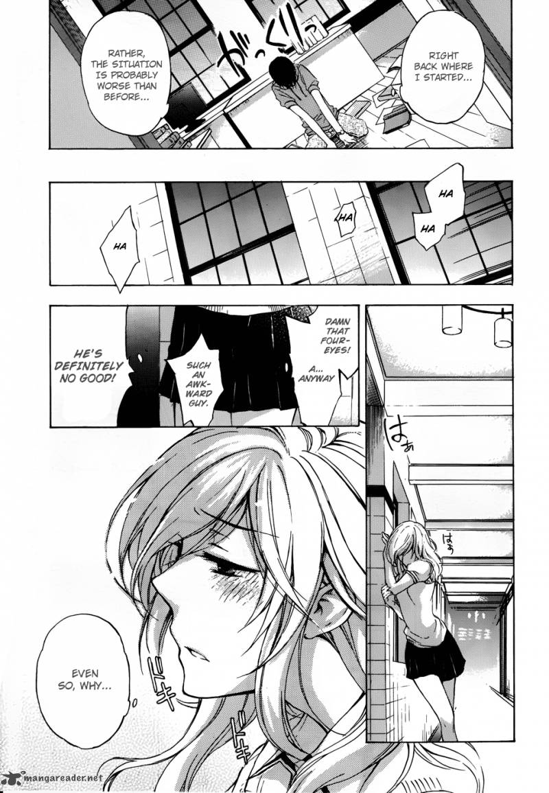 A Method To Make The World Gentle 2 42