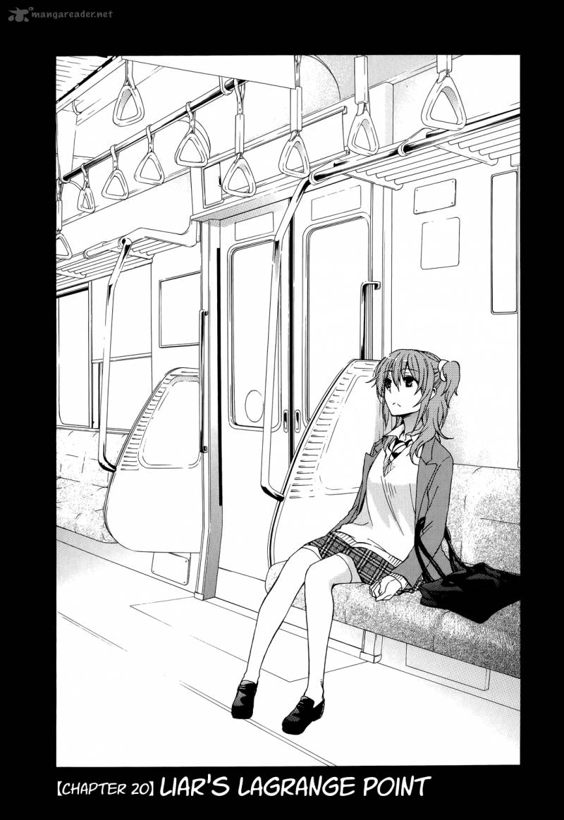 A Method To Make The World Gentle 20 5