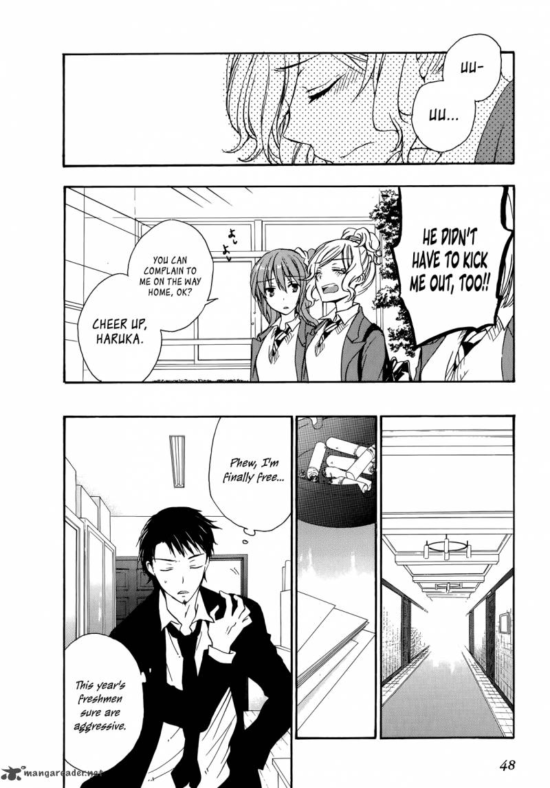 A Method To Make The World Gentle 21 10