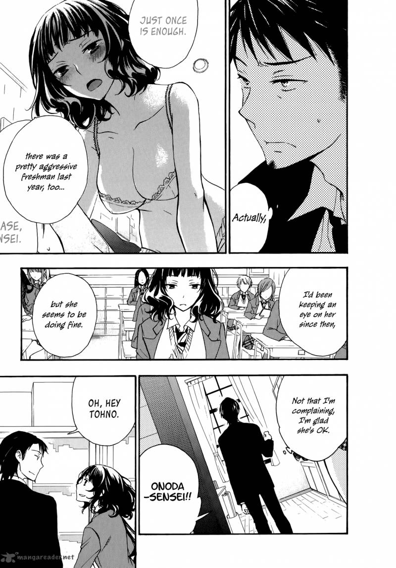 A Method To Make The World Gentle 21 11