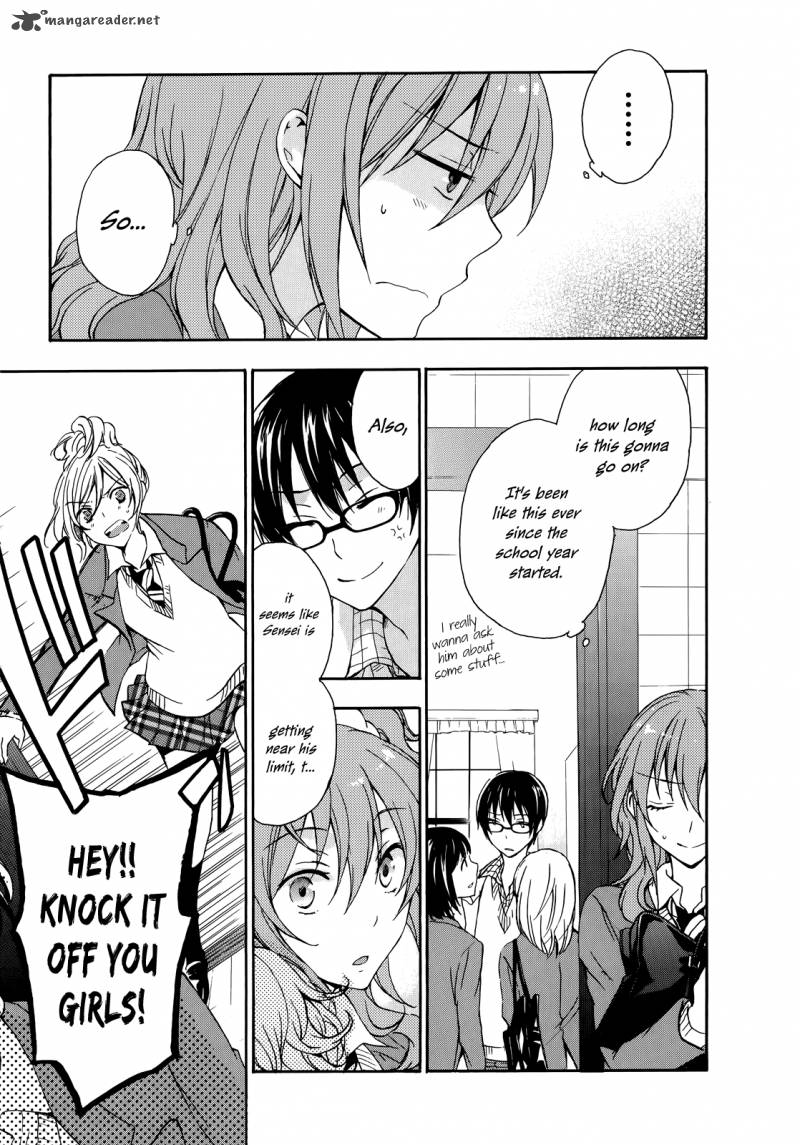 A Method To Make The World Gentle 21 7