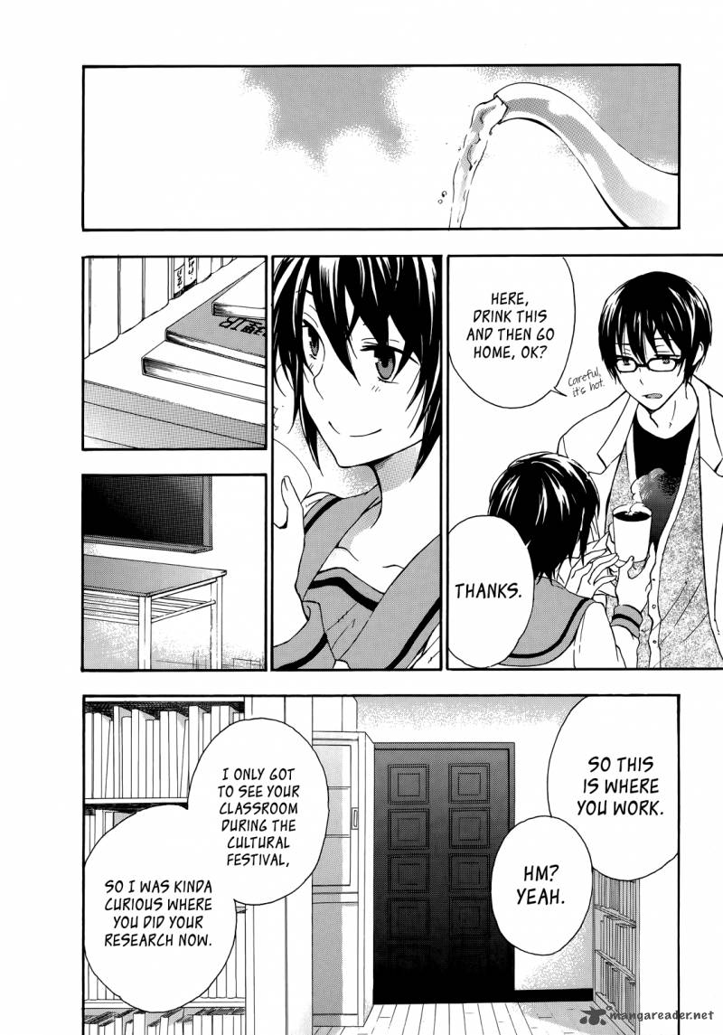 A Method To Make The World Gentle 22 18