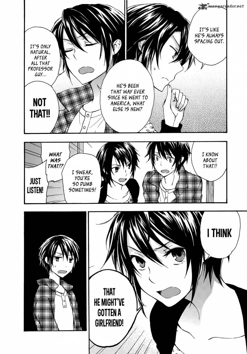 A Method To Make The World Gentle 22 2