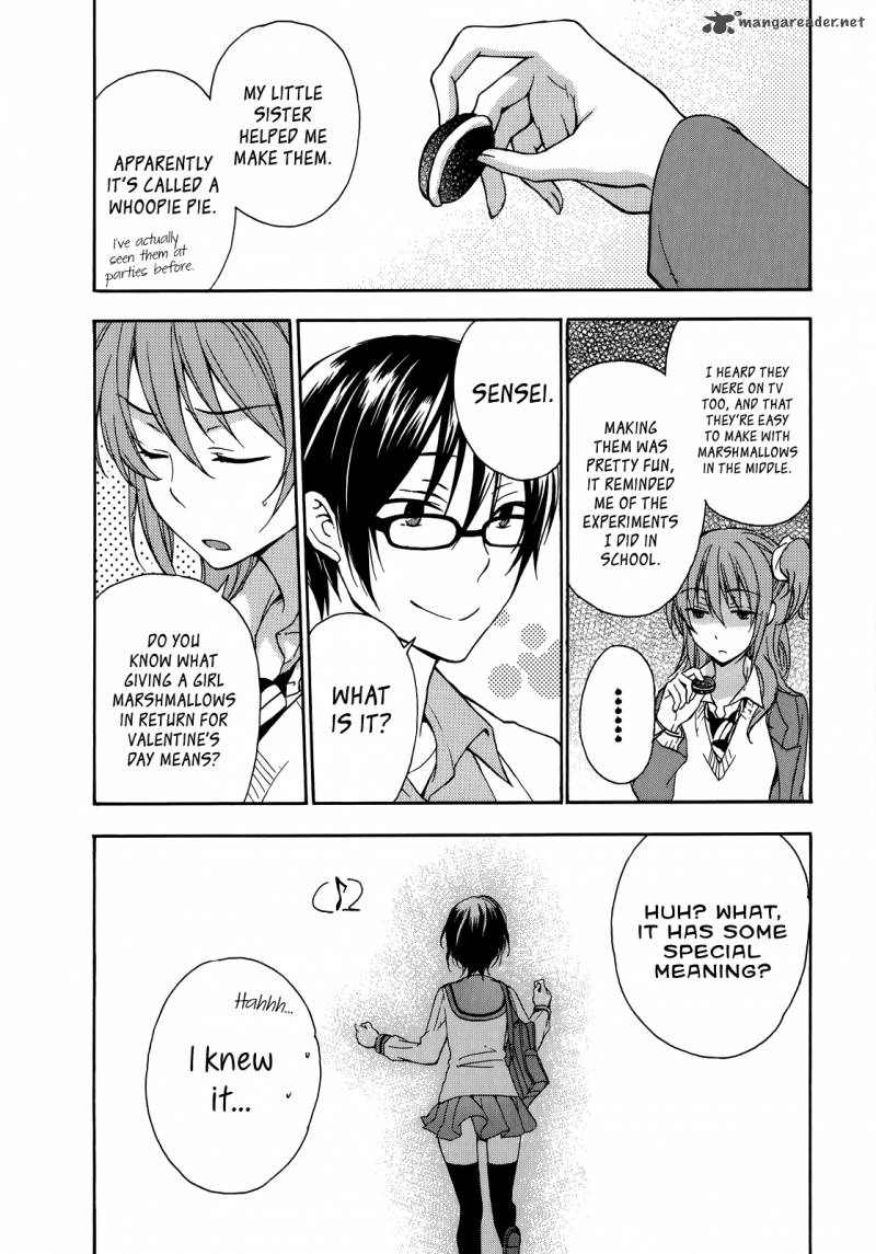 A Method To Make The World Gentle 22 26