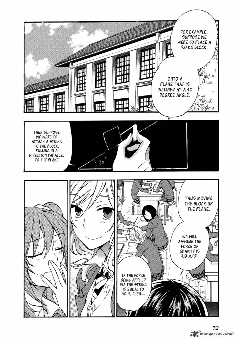 A Method To Make The World Gentle 22 4