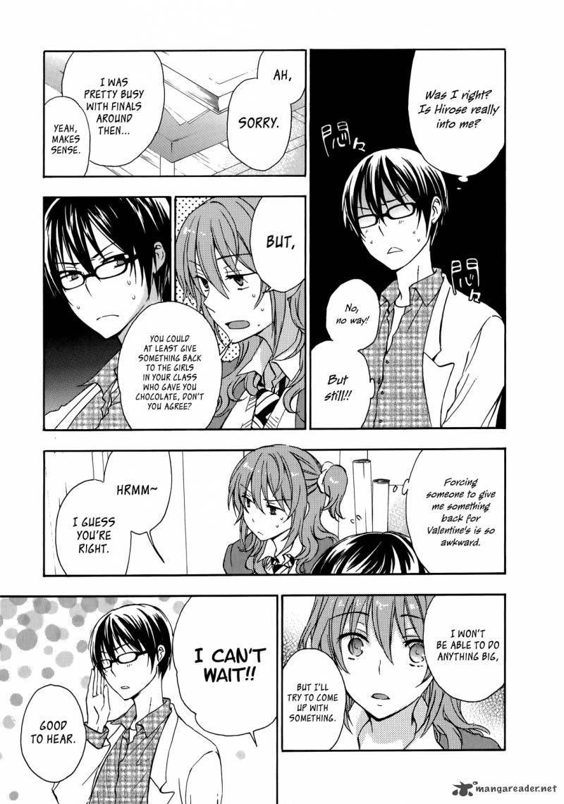 A Method To Make The World Gentle 22 7