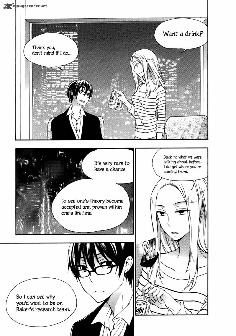 A Method To Make The World Gentle 23 18