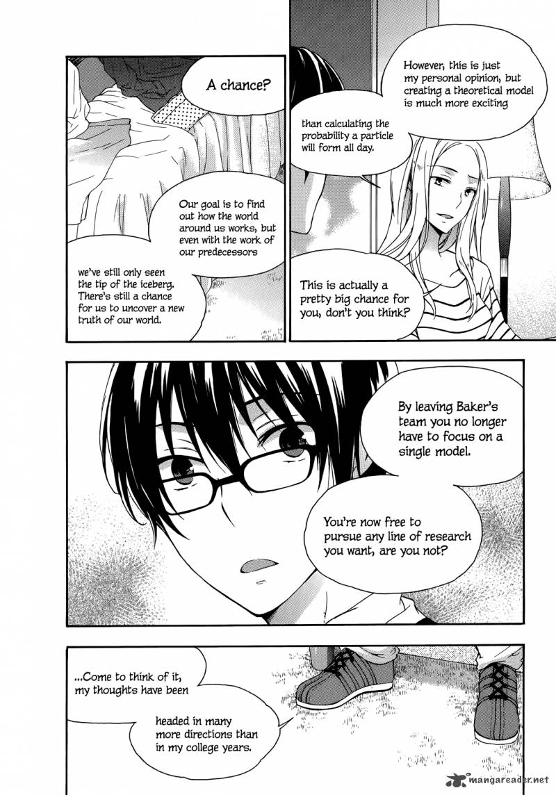 A Method To Make The World Gentle 23 19