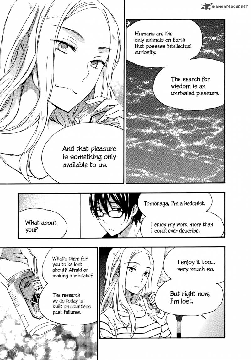 A Method To Make The World Gentle 23 20