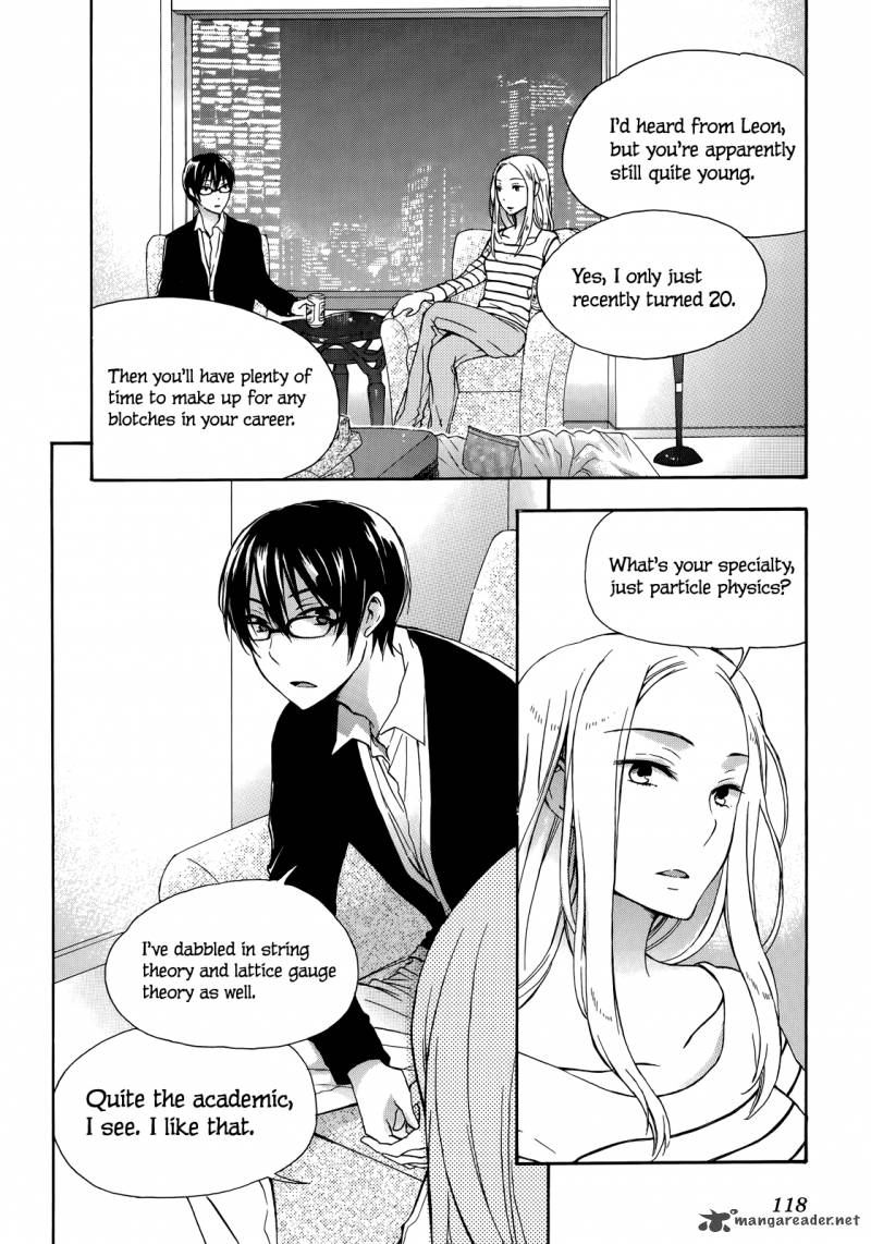 A Method To Make The World Gentle 23 21