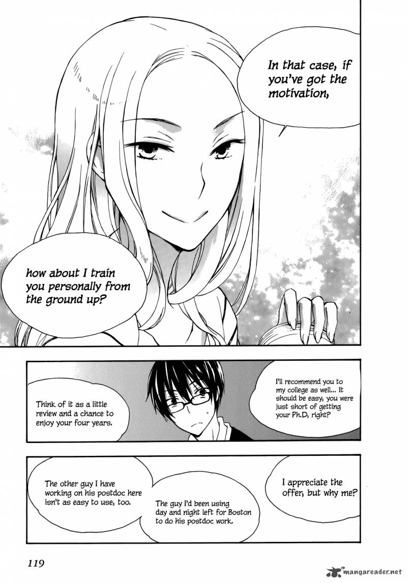 A Method To Make The World Gentle 23 22