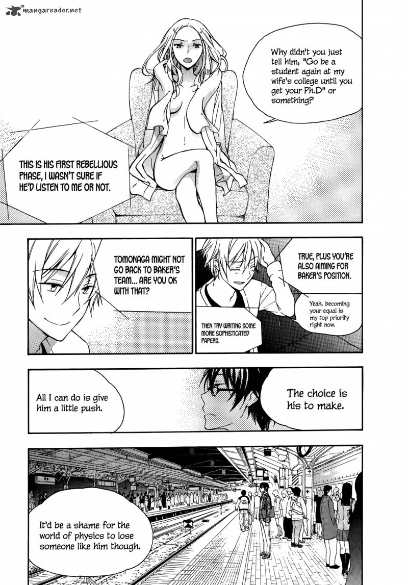 A Method To Make The World Gentle 23 28
