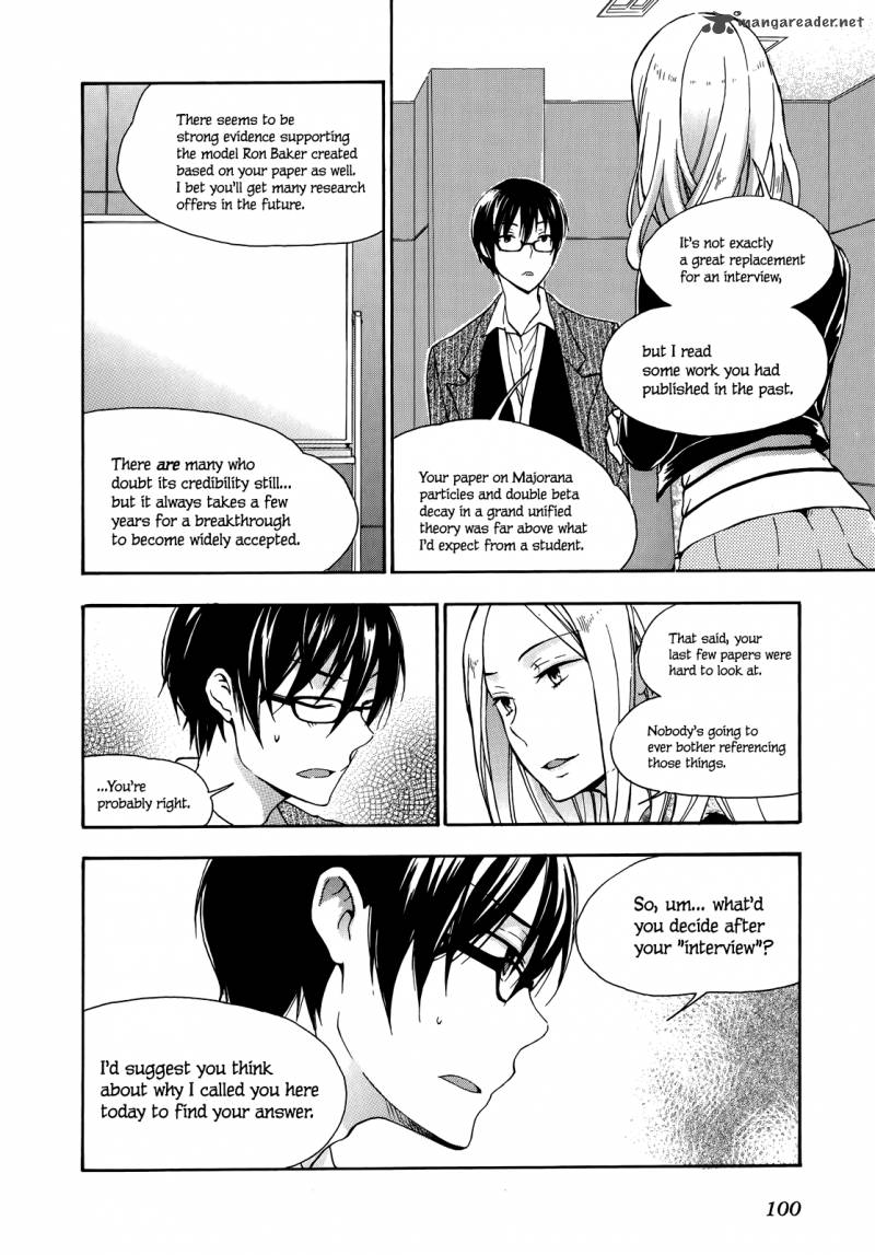 A Method To Make The World Gentle 23 4