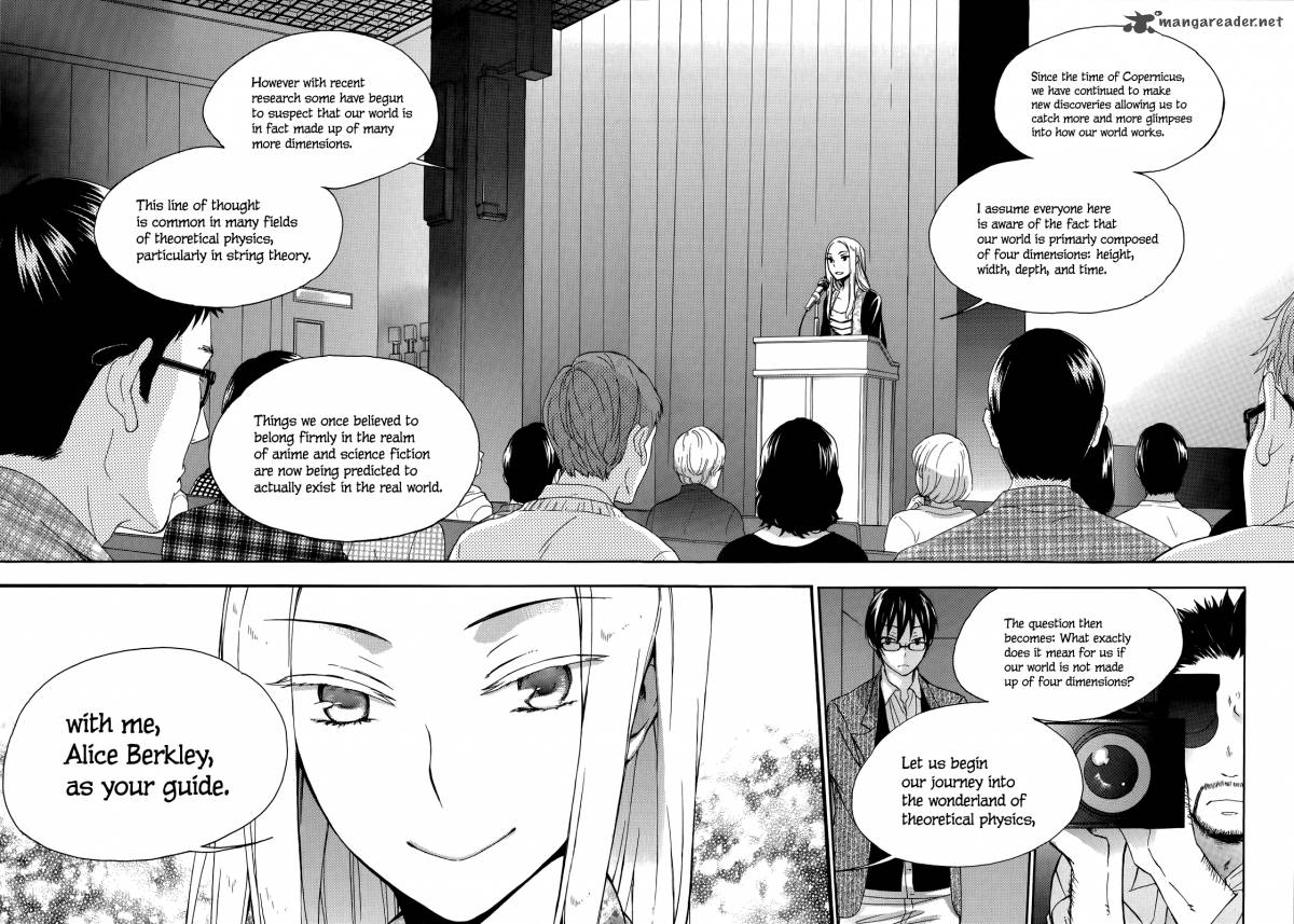 A Method To Make The World Gentle 23 6